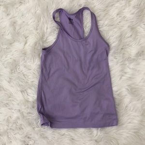 Nike tank